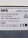 Стиральная машина вертикальная AEG Lavamat 42000 000028979 фото 9