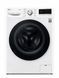 Стиральная машина LG ThinQ V5105SE 2100W 10.5кг sn 104PWGNLN231 000055082 фото 1