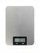Ваги кухонні SilverCrest HG04157D до 5 кг 000015193 фото 1