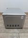 Мікрохвильова піч ECG MGD 20 SI 1270w гриль 1000w sn 29823010176 000043945 фото 8