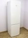 Холодильник двокамерний Bosch KGV39X27 01 260+91л 128w sn 8966 100159 000024076 фото 4