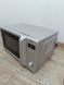 Мікрохвильова піч ECG MGD 20 SI 1270w гриль 1000w sn 29823010176 000043945 фото 9