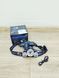 Ліхтар налобний акумуляторний HeadLamp High Power 3858 000038253 фото 1