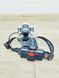 Ліхтар налобний акумуляторний HeadLamp High Power 3858 000038253 фото 3