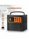 Зарядная станция Tig Fox T500 Portable Power Station 540Wh 000041603 фото 3
