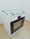 Плита комбинированная Bosch HXR39IH20 11 000041755 фото 9