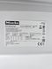 Холодильник двокамерний Miele KFN 29132 D ws 243 + 95л 163w sn 17720371578 450е 000038210 фото 9