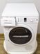 Сушильна машина Bosch EcoAvantixx7 WTW86362 15 800w 7 кг sn 9311 201197 000032211 фото 6