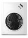 Тепловентилятор Fakir Doppio 2000w 000035880 фото 1