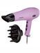 Фен SilverCrest SHTK 2000 A1 2000w Pink 000040676 фото 1
