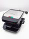 Бутербродниця SilverCrest SFSM 850 A1 850w 000031324 фото 1