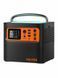 Зарядная станция Tig Fox T500 Portable Power Station 540Wh 000041603 фото 1