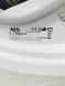 Сушильна машина AEG 8000 Series T8DB86ES 700w 8 кг sn 73627850 000043390 фото 6