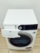 Сушильна машина AEG 8000 Series T8DB86ES 700w 8 кг sn 73627850 000043390 фото 9