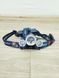 Ліхтар налобний акумуляторний HeadLamp High Power 3858 000038253 фото 2