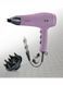 Фен SilverCrest SHTK 2000 A1 2000w Pink 000040676 фото 3