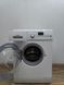 Стиральная машина Siemens WM14E4F3 2300W 7кг sn 8908602165 000051662 фото 3