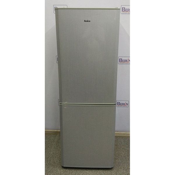 Холодильник двухкамерный Amica FK265 3 S 000005299 фото