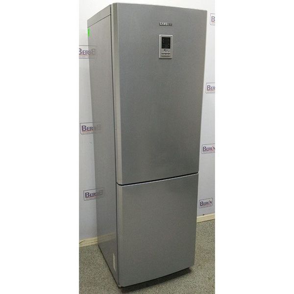 Холодильник двухкамерный Samsung RL35S 000006429 фото