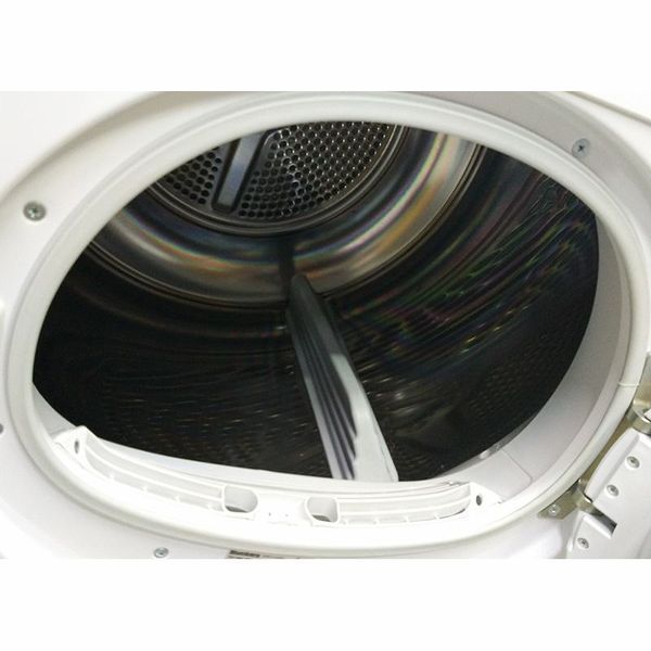 Сушильный автомат Blomberg TKF 7451 W30 000007536 фото