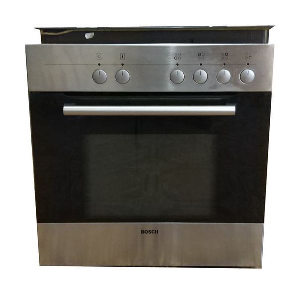 Электродуховой шкаф Bosch HEN515F-01 000003805 фото
