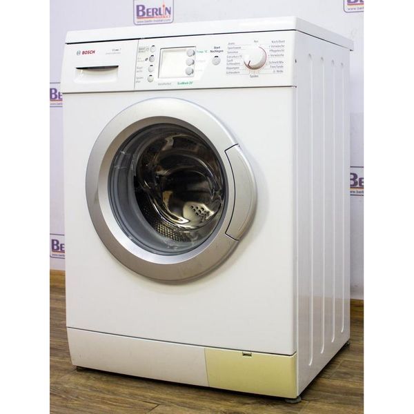 Стиральная машина Bosch Maxx7 WAE284G3 11 000009322 фото