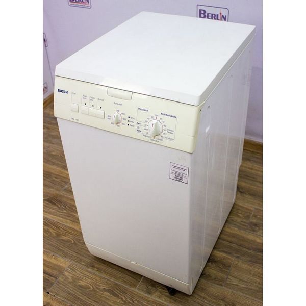 Стиральная машина Bosch WOL2450 000008730 фото