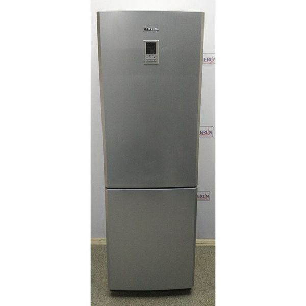 Холодильник двухкамерный Samsung RL35S 000006429 фото