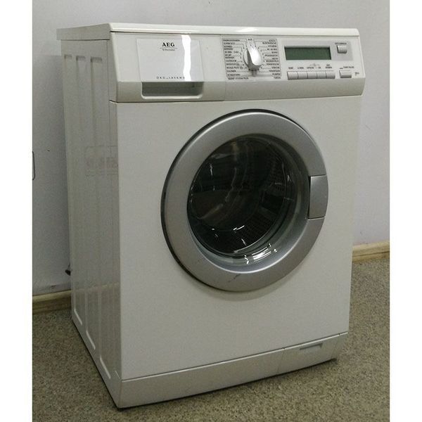 Стиральная машина AEG L76850A 000005988 фото