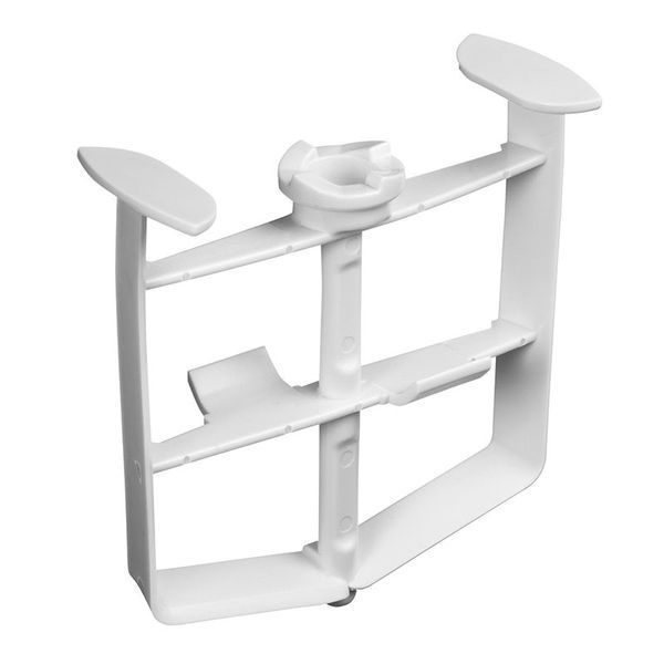 Чаша для мороженого на кух.комбайны KitchenAid 5KICAOWH LPNHE363976937 000014237 фото