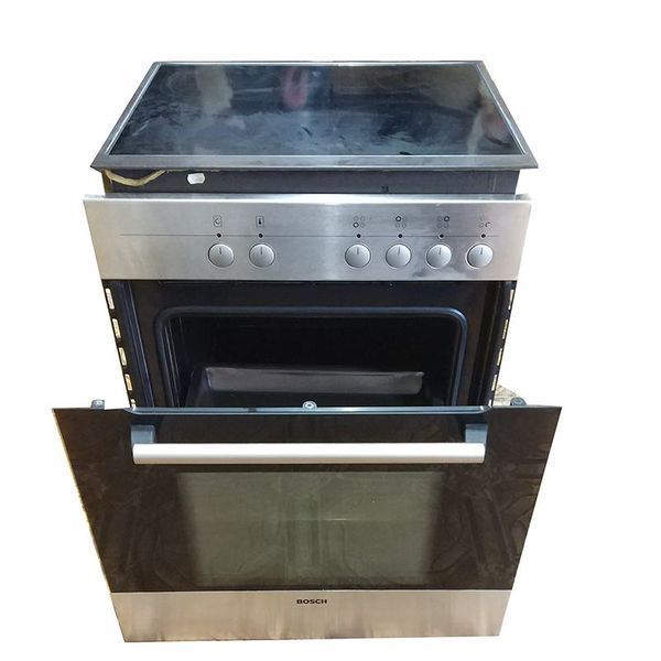Электродуховой шкаф Bosch HEN515F-01 000003805 фото