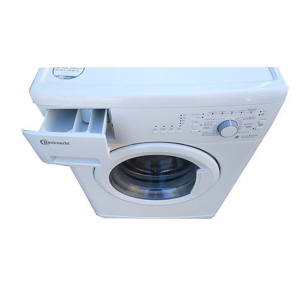 Стиральная машина Bauknecht WA Plus 624 SD 000003676 фото