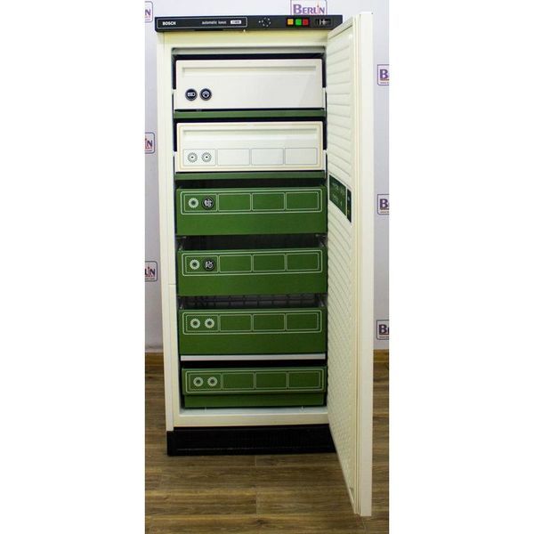 Морозильный шкаф Bosch GS 264 T 000010260 фото