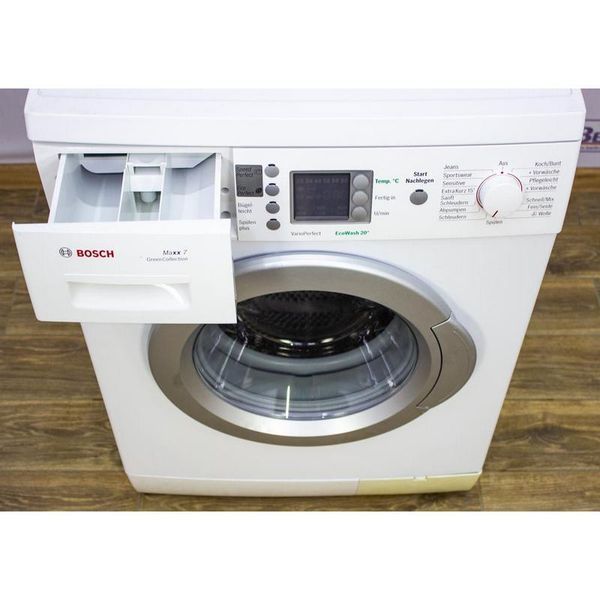 Стиральная машина Bosch Maxx7 WAE284G3 11 000009322 фото