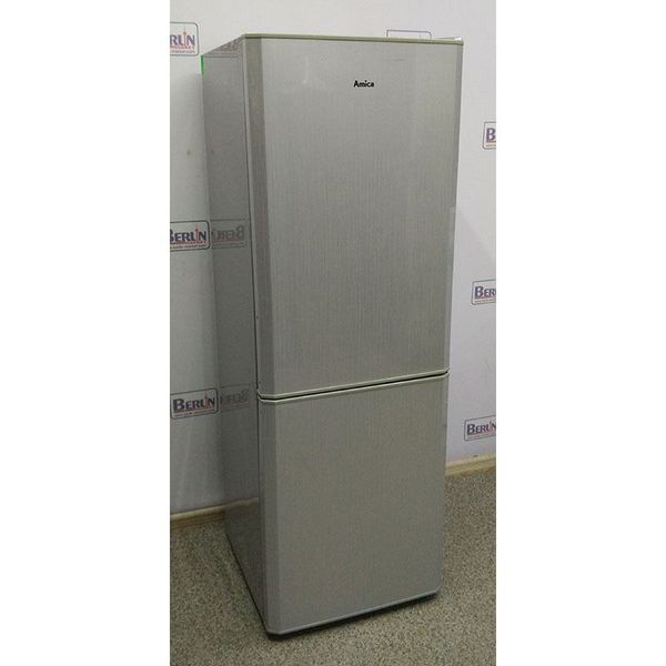 Холодильник двухкамерный Amica FK265 3 S 000005299 фото