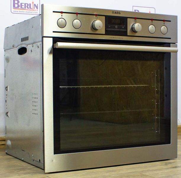 Електродуховка AEG EE3003011M 11300W sn 53789437 000016475 фото