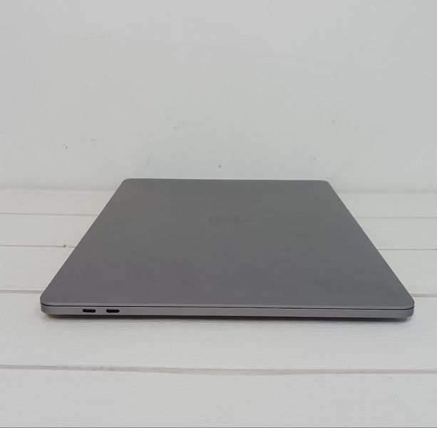Ноутбук Apple MacBook Pro 15 A1707 15.4 бат 4:30 часа 000050510 фото