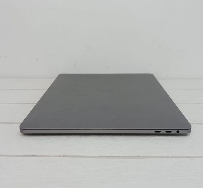 Ноутбук Apple MacBook Pro 15 A1707 15.4 бат 4:30 часа 000050510 фото
