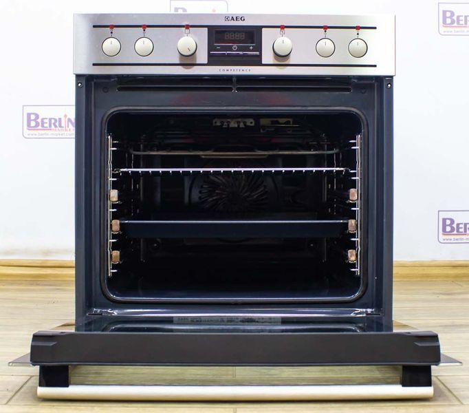 Електродуховка AEG EE3003011M 11300W sn 53789437 000016475 фото