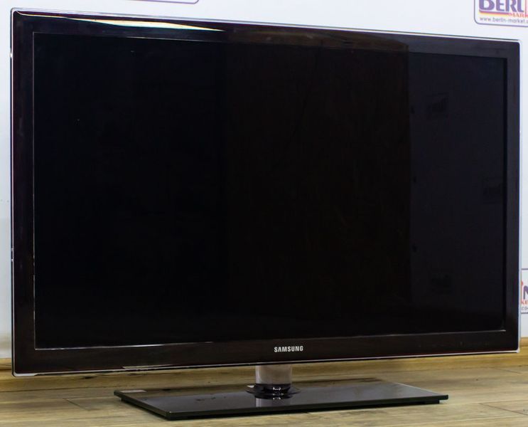 ТБ 37 Samsung UE37D5700RS 90W sn B2VF3HDB500636R 000016697 фото