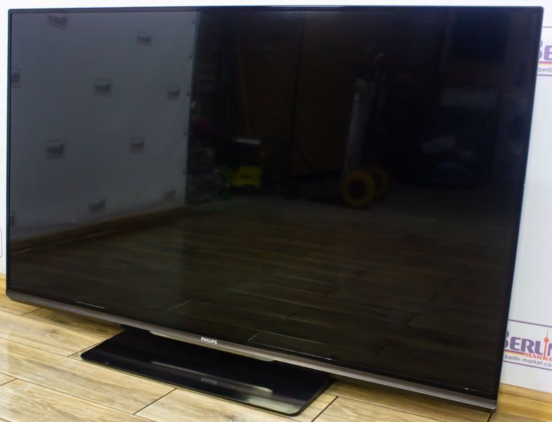 Телевизор Philips 55PFL6097K12 000016700 фото
