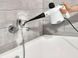 Пароочиститель SilverCrest SDR 1100 B2 1100w White 000019143 фото 2