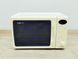 Мікрохвильова піч Clatronic MWG 729 1200w гриль 1000w sn S023213830989 000039609 фото 1