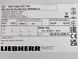 Холодильник двухкамерный Liebherr CU 2331 Index 21C 000040421 фото 5