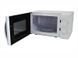 Мікрохвильова піч Grunhelm 20MX720 W 1050w White 000018091 фото 2