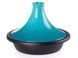Тажин 27 см, блакитний Le Creuset 000023808 фото 1