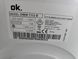 Стиральная машина Ok OWM 7112 B 2100W 7кг sn 00804020007994630333 000053434 фото 12