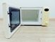 Мікрохвильова піч Clatronic MWG 729 1200w гриль 1000w sn S023213830989 000039609 фото 4