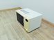 Мікрохвильова піч Clatronic MWG 729 1200w гриль 1000w sn S023213830989 000039609 фото 5