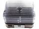 Сушка для овочів та фруктів Bass HomeLine BH10603 300w 000043395 фото 2